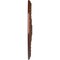 Ekena Millwork Raymond Ceiling Medallion (Fits Canopies up to 5 3/8"), Hand-Painted Copper Penny, 18"OD x 1 1/4"P CM18RA2CPS - alternate 4